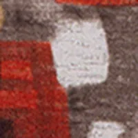 3/4-sleeve semi-fitted t-shirt sold by Claire France product image thumbnail 4