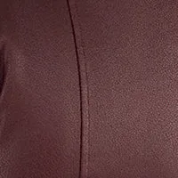 Cropped semi-fitted blazer sold by Claire France product image thumbnail 4