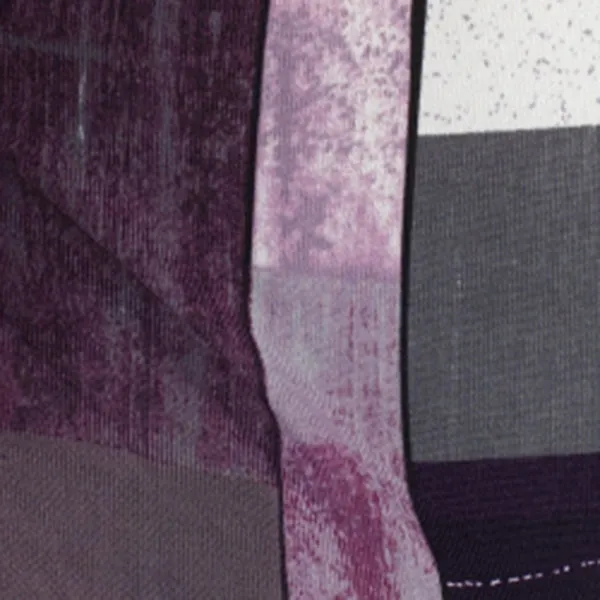 3/4-sleeve semi-fitted t-shirt sold by Claire France product image thumbnail 4