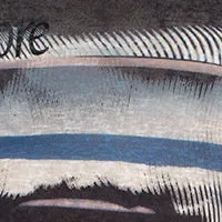 3/4-sleeve semi-fitted t-shirt sold by Claire France product image thumbnail 4