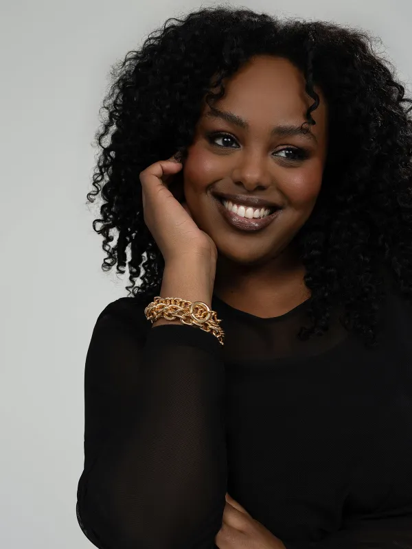 Bracelet sold by Claire France