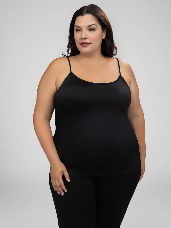 Fitted tank top sold by Claire France