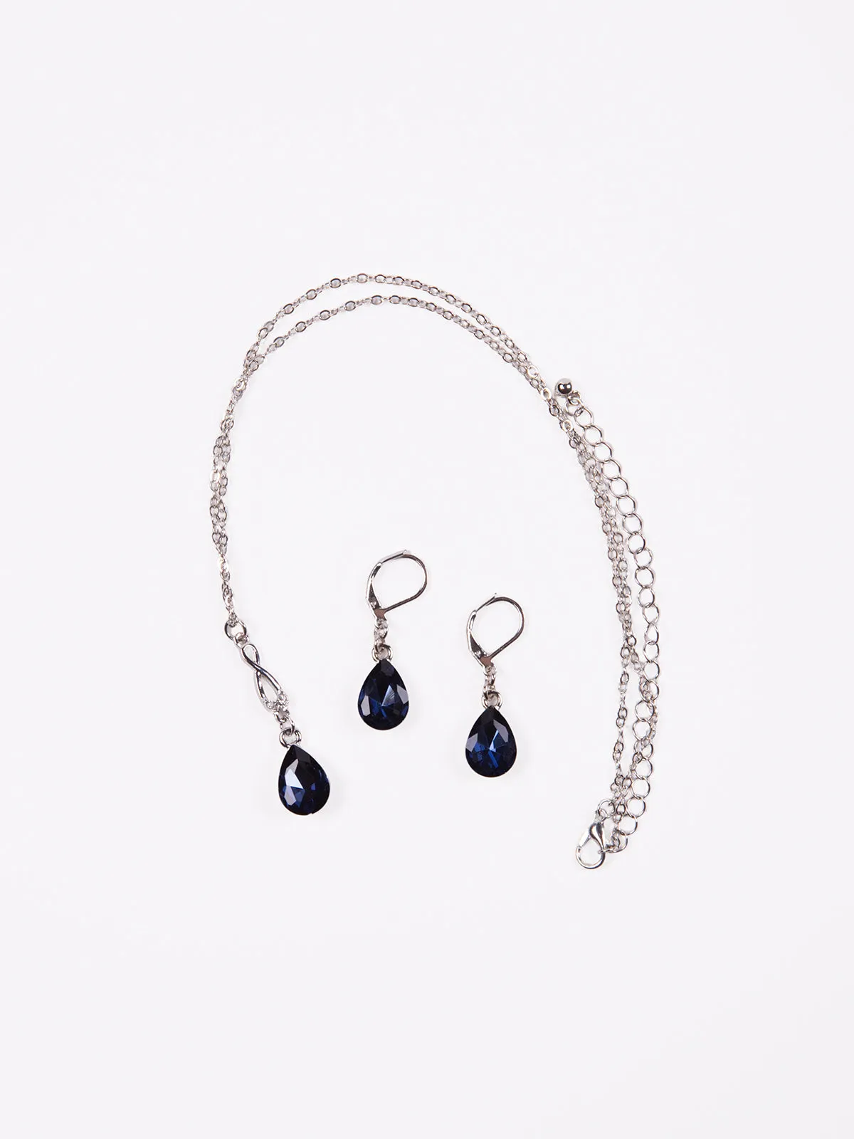Jewelry set sold by Claire France