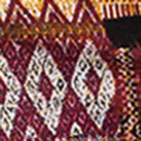 3/4-sleeve fitted t-shirt sold by Claire France product image thumbnail 4