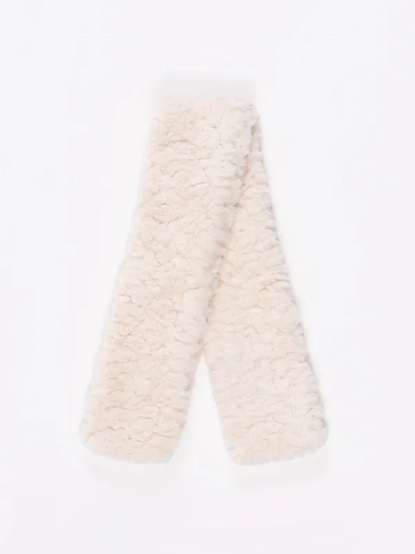 Scarf sold by Claire France