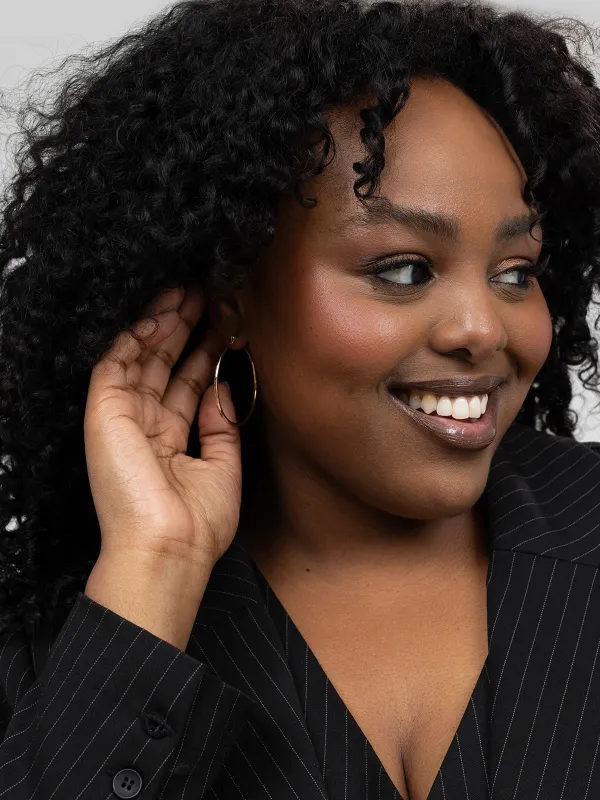 Earring sold by Claire France