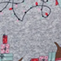 Straight nightgown sold by Claire France product image thumbnail 4