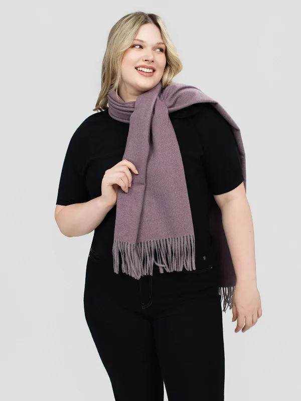 Scarf sold by Claire France