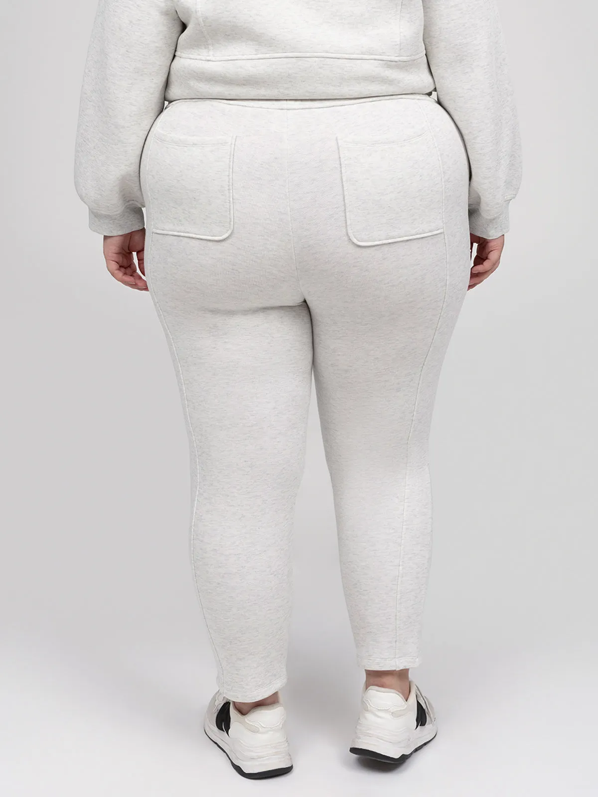 Lounge pant sold by Claire France product image thumbnail 3