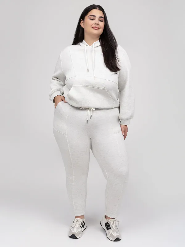 Lounge pant sold by Claire France