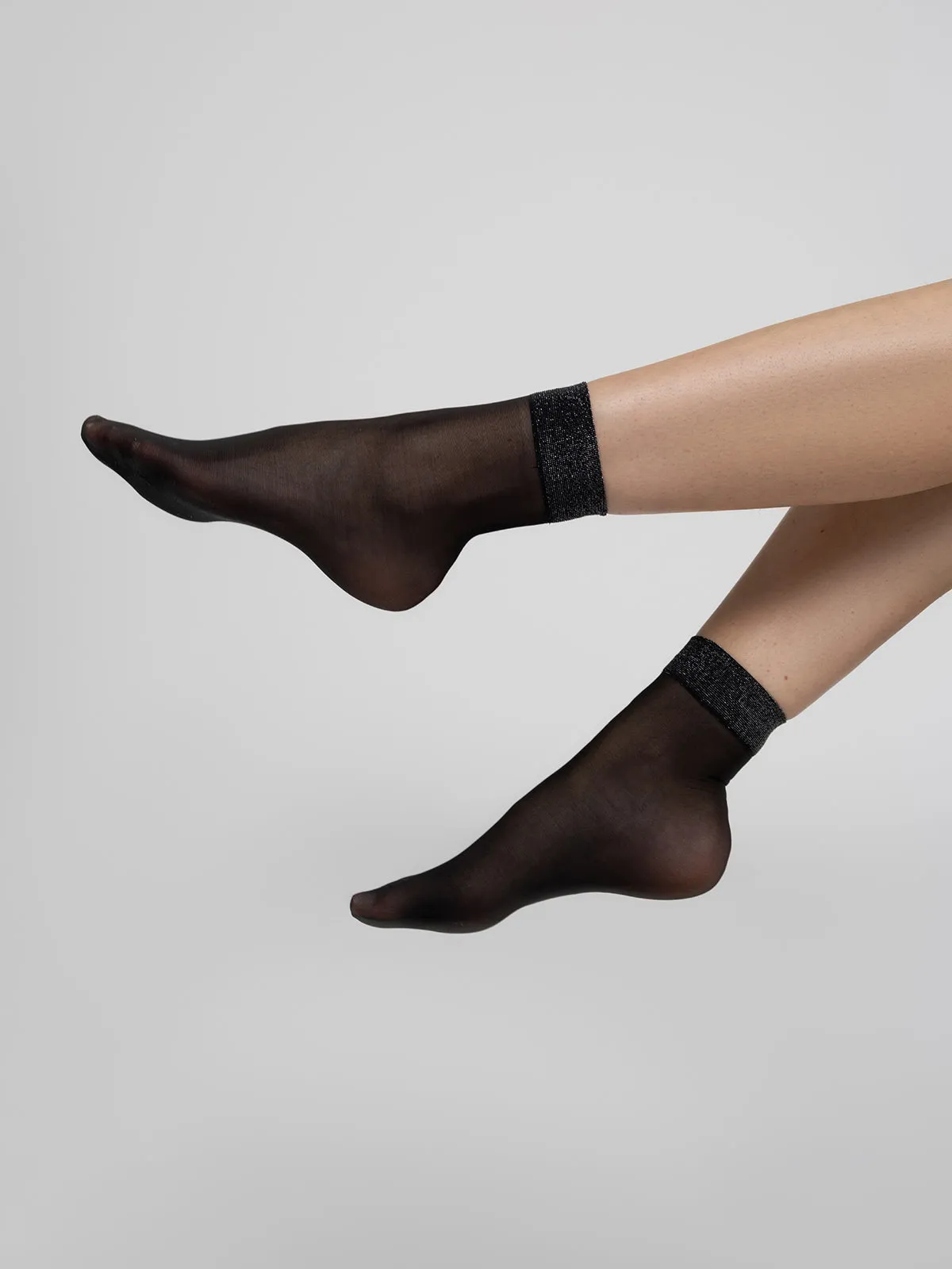 Socks sold by Claire France