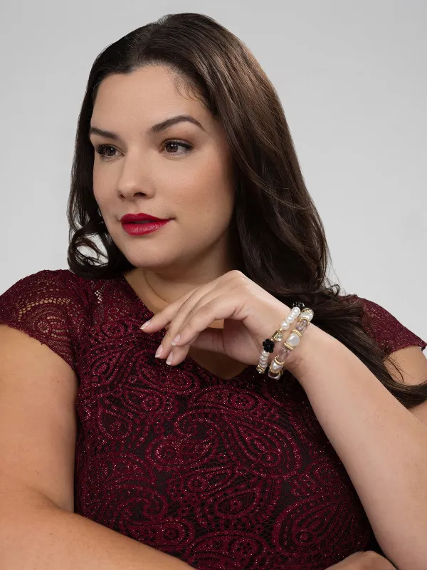 Bracelet sold by Claire France