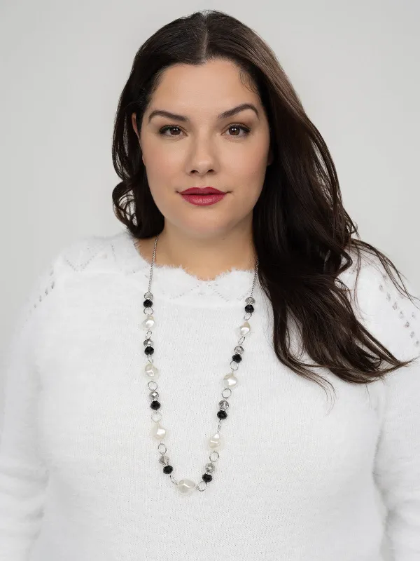 Necklace sold by Claire France