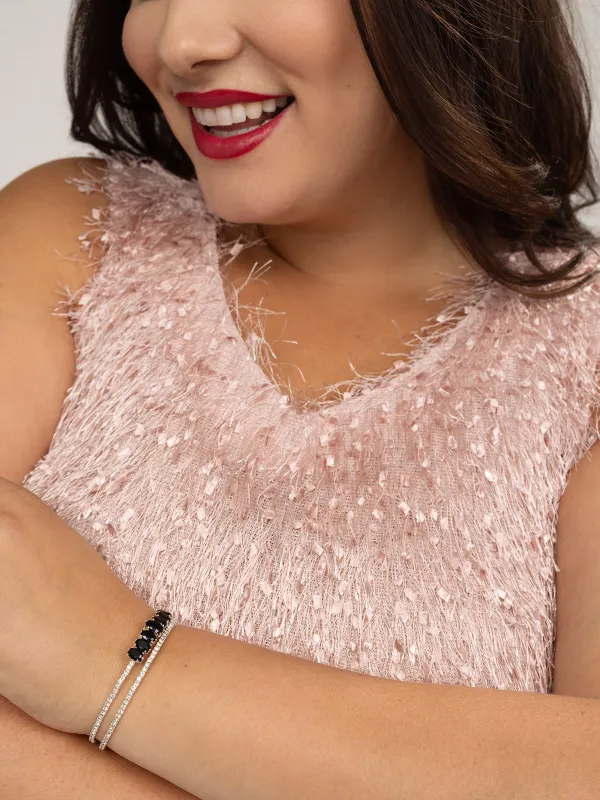 Bracelet sold by Claire France