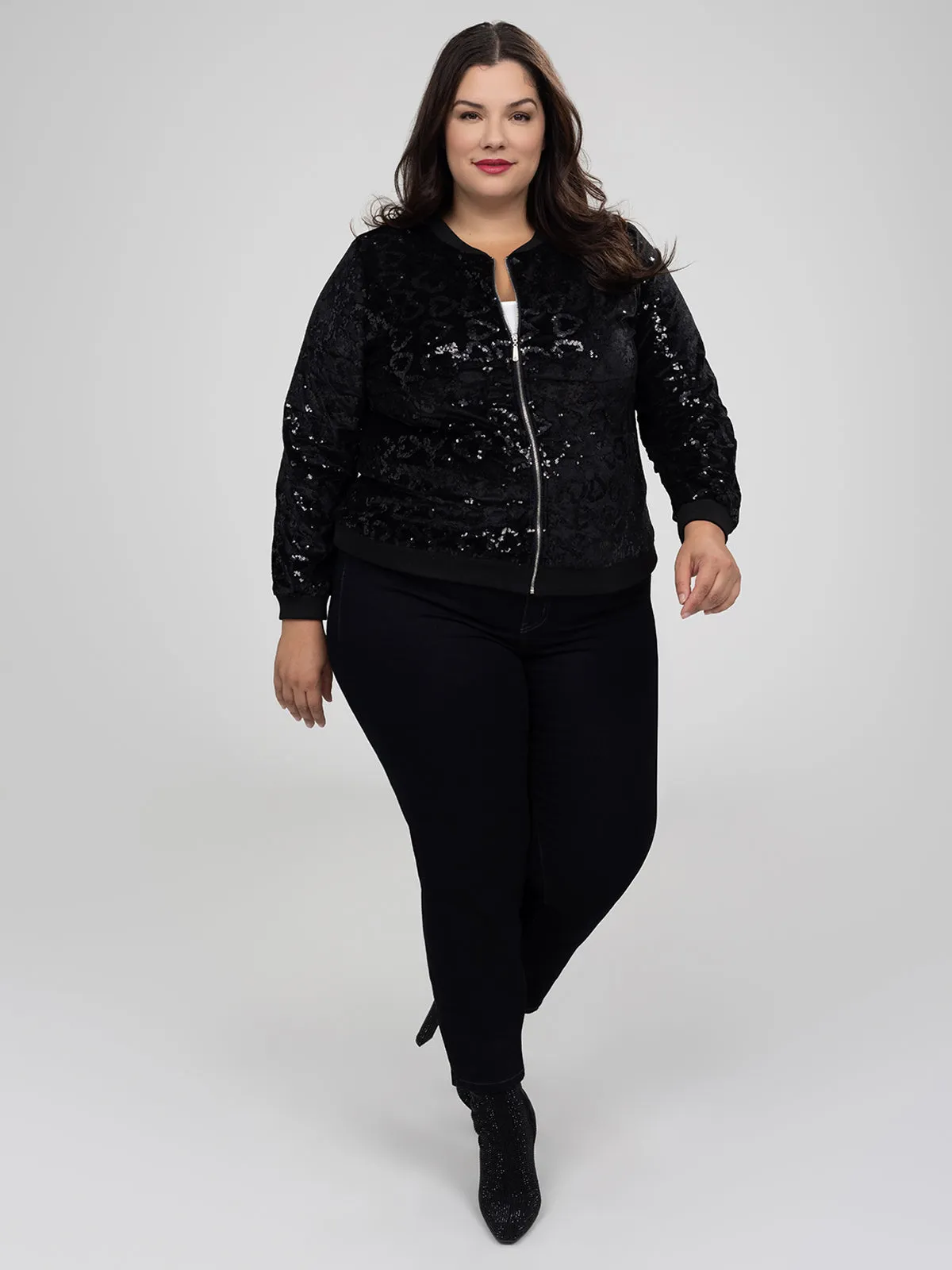 VESTON/JACKET sold by Claire France product image thumbnail 2