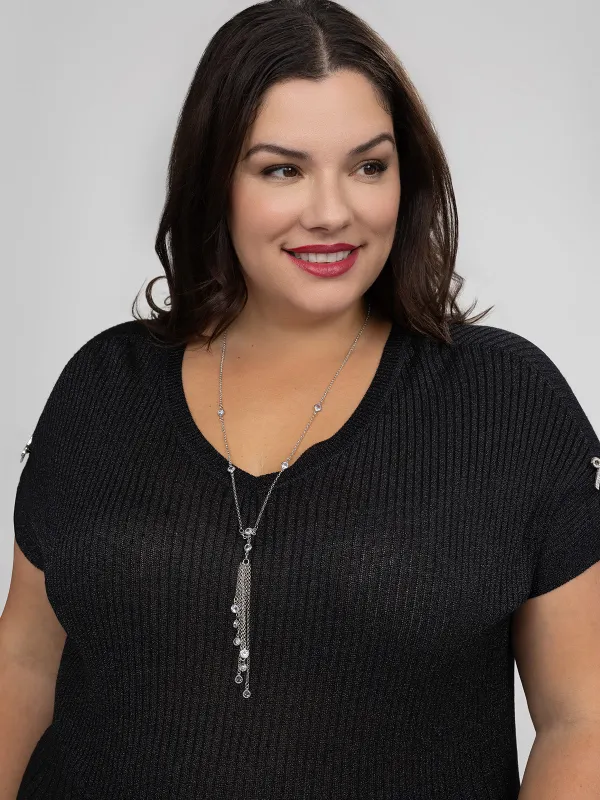 Jewelry set sold by Claire France