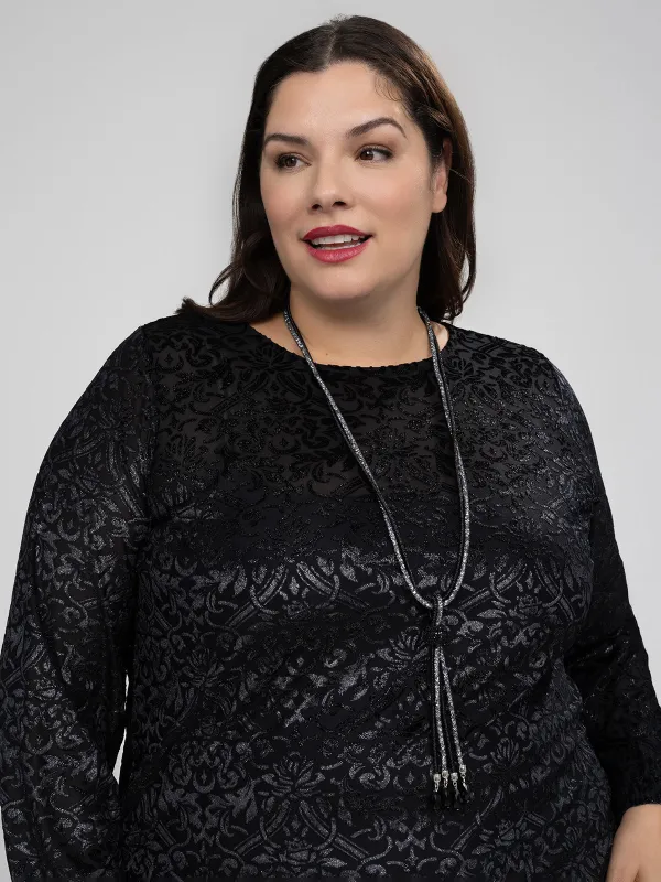 Necklace sold by Claire France