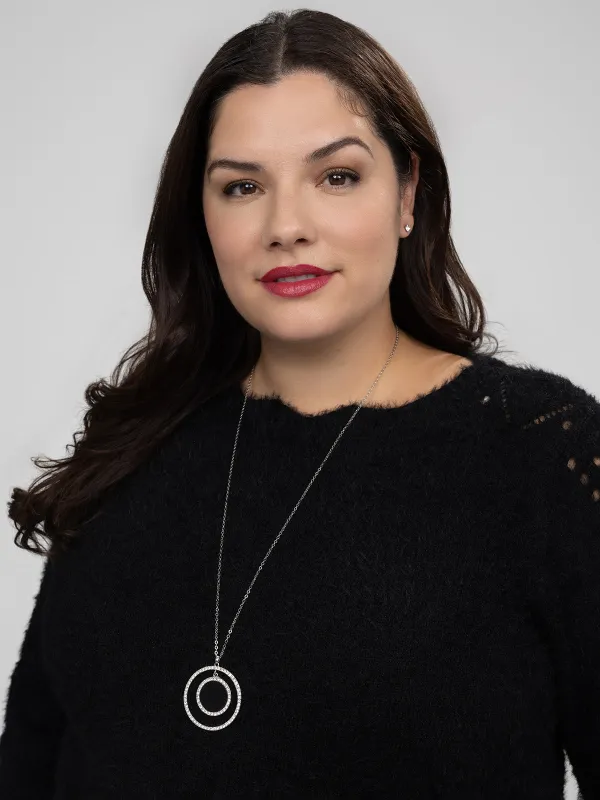 Jewelry set sold by Claire France