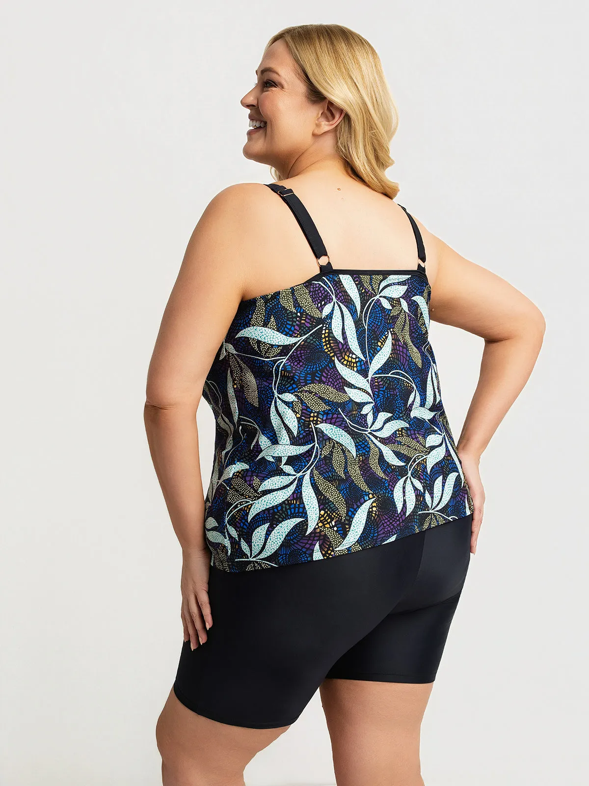 Tankini top sold by Claire France product image thumbnail 3