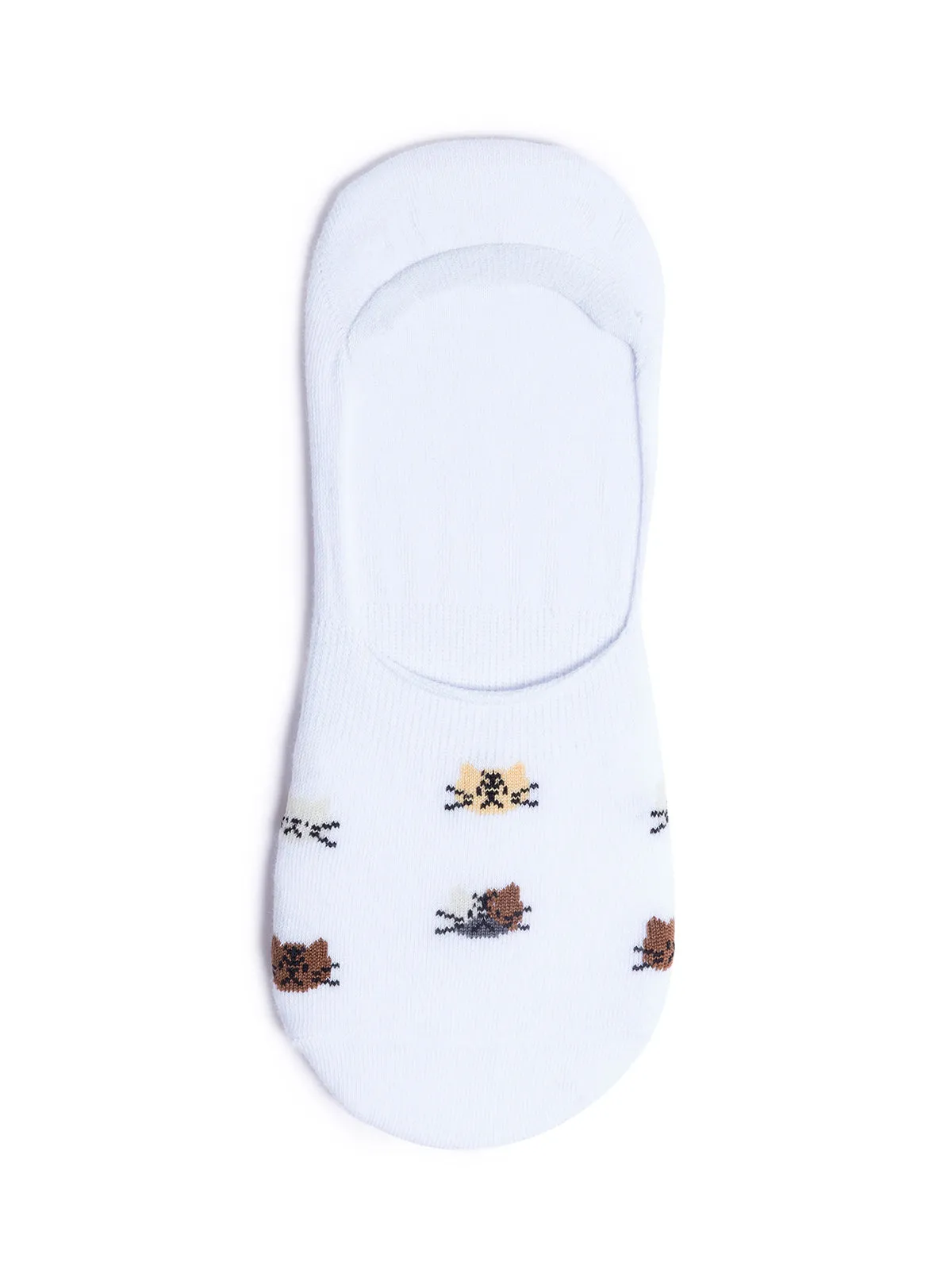 Socks sold by Claire France