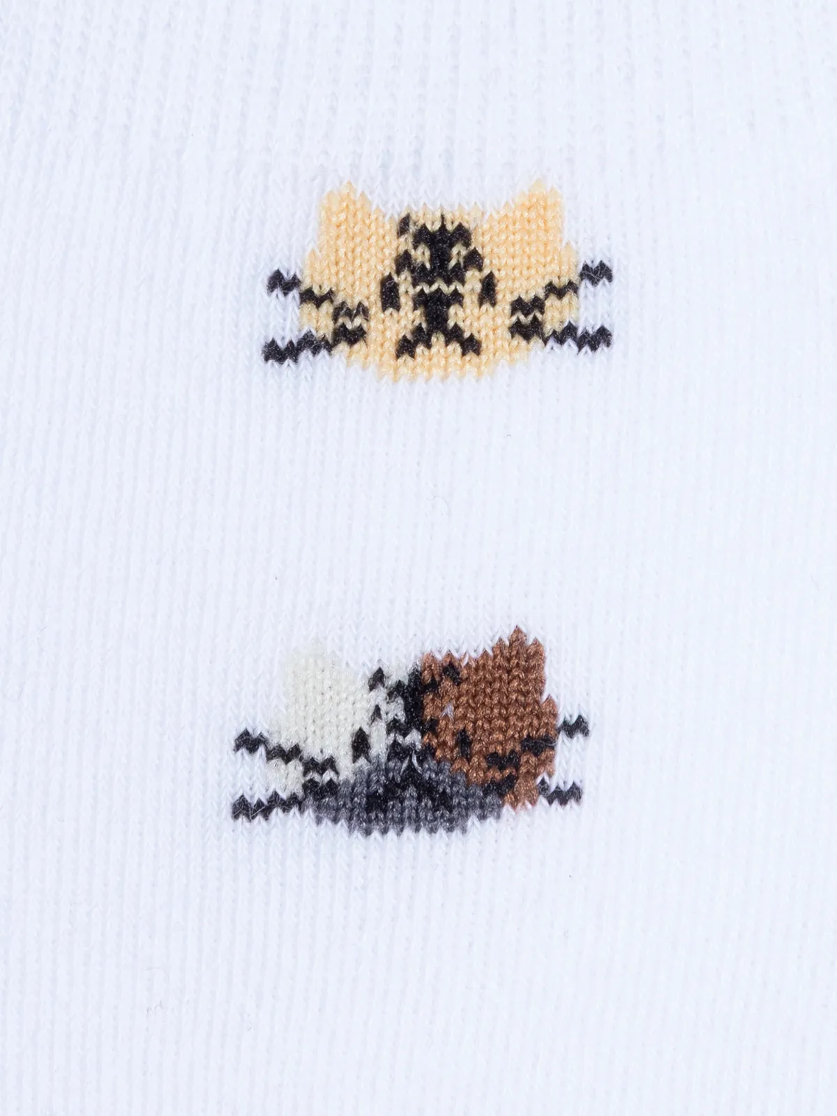 Socks sold by Claire France product image thumbnail 2