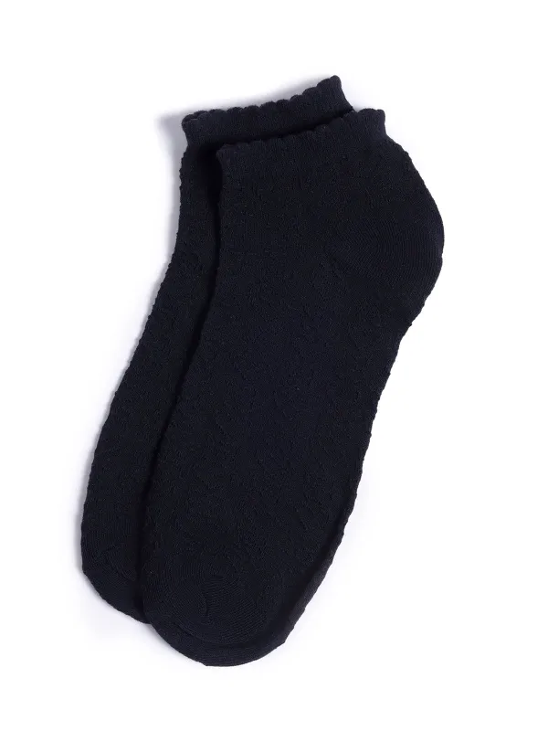 Socks made by Claire France