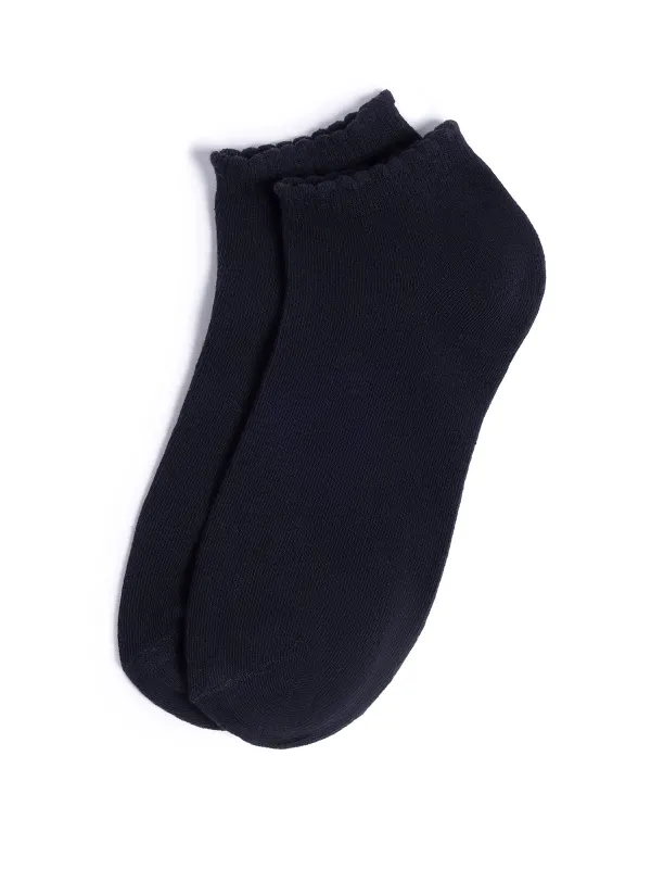 Socks made by Claire France