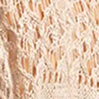 Short-sleeve loose pullover sweater sold by Claire France product image thumbnail 4