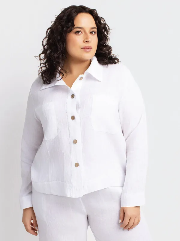 VESTON/JACKET made by Claire France