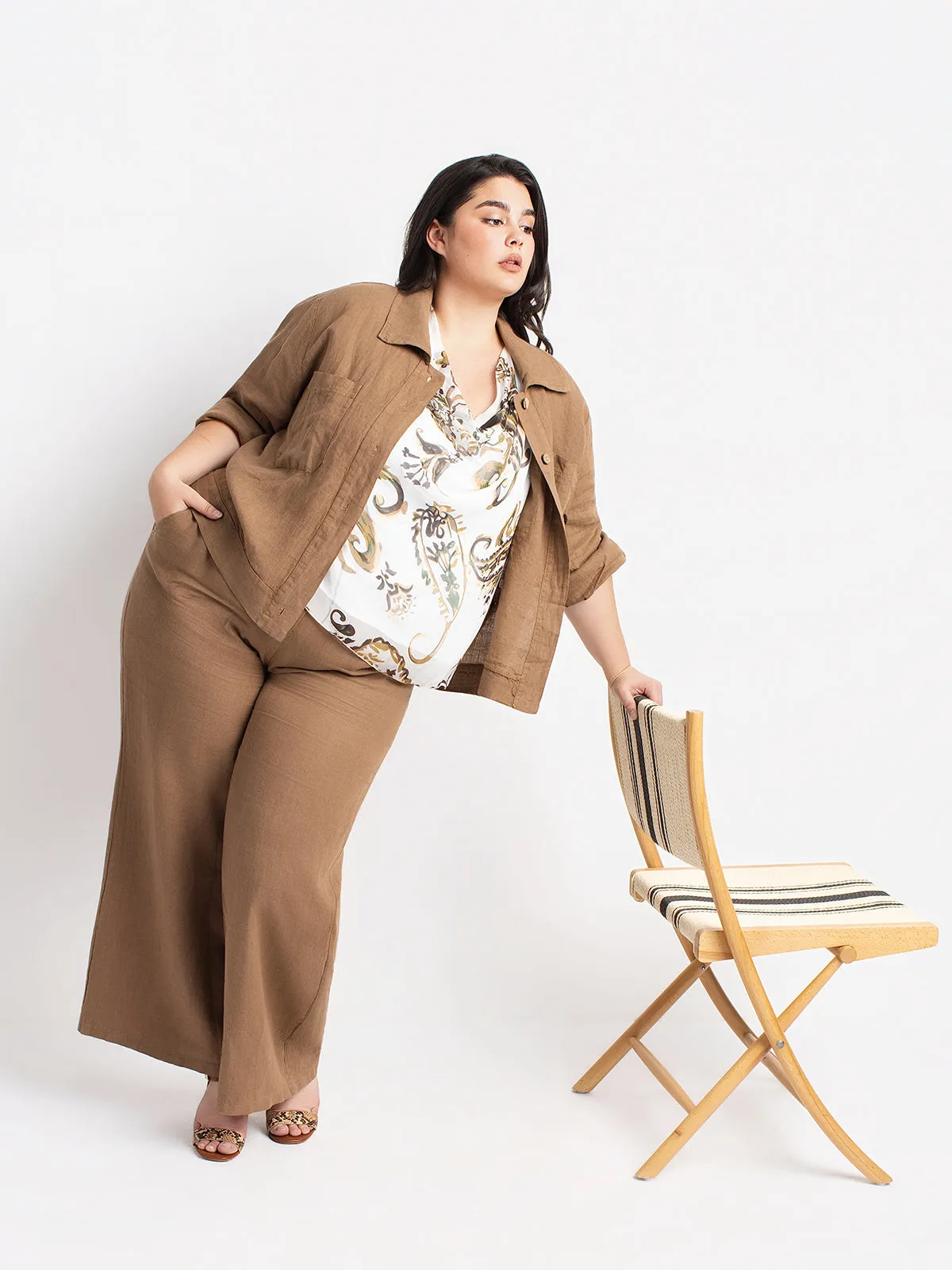 VESTON/JACKET sold by Claire France product image thumbnail 4