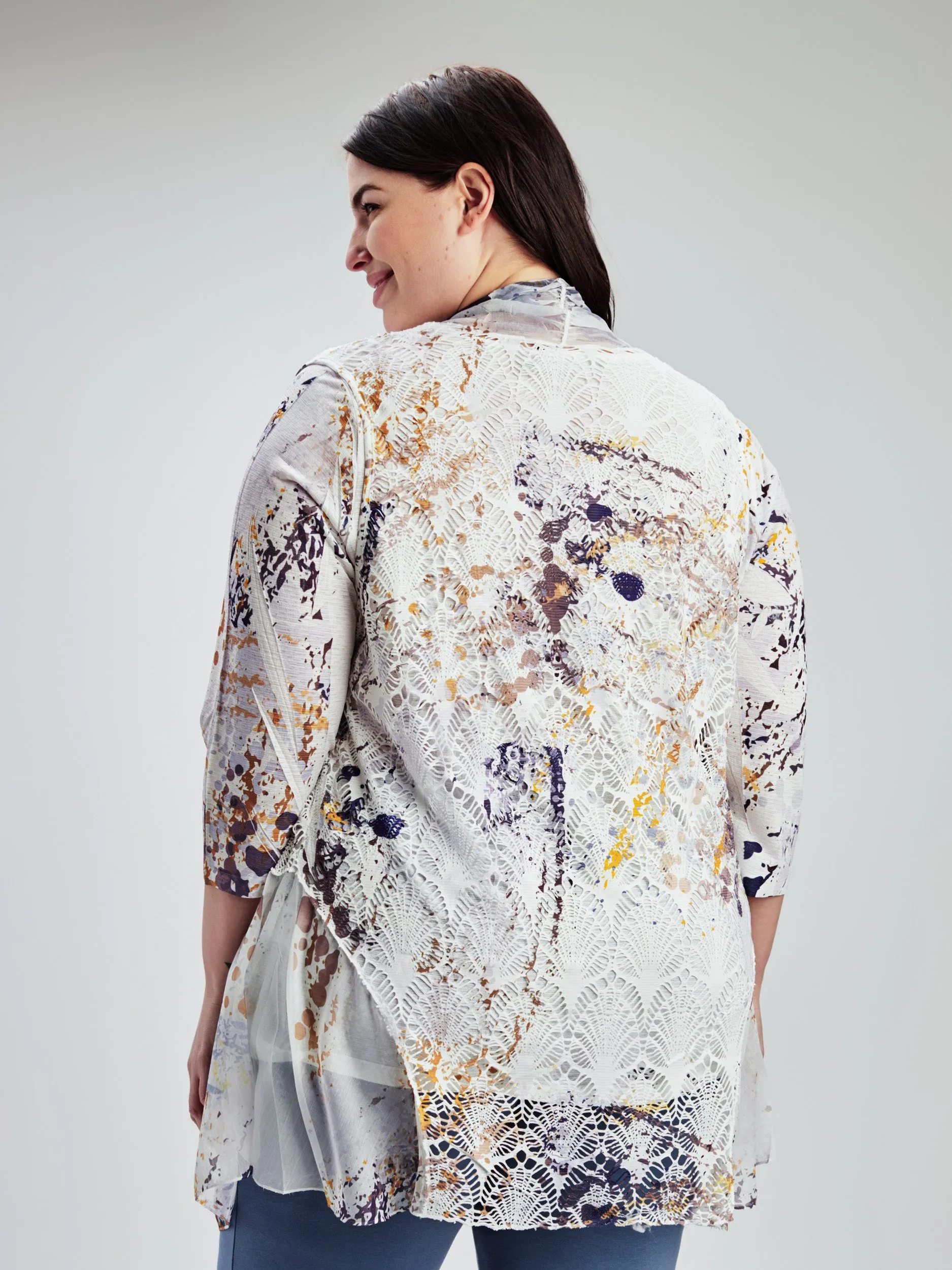 Two-piece top sold by Claire France product image thumbnail 3