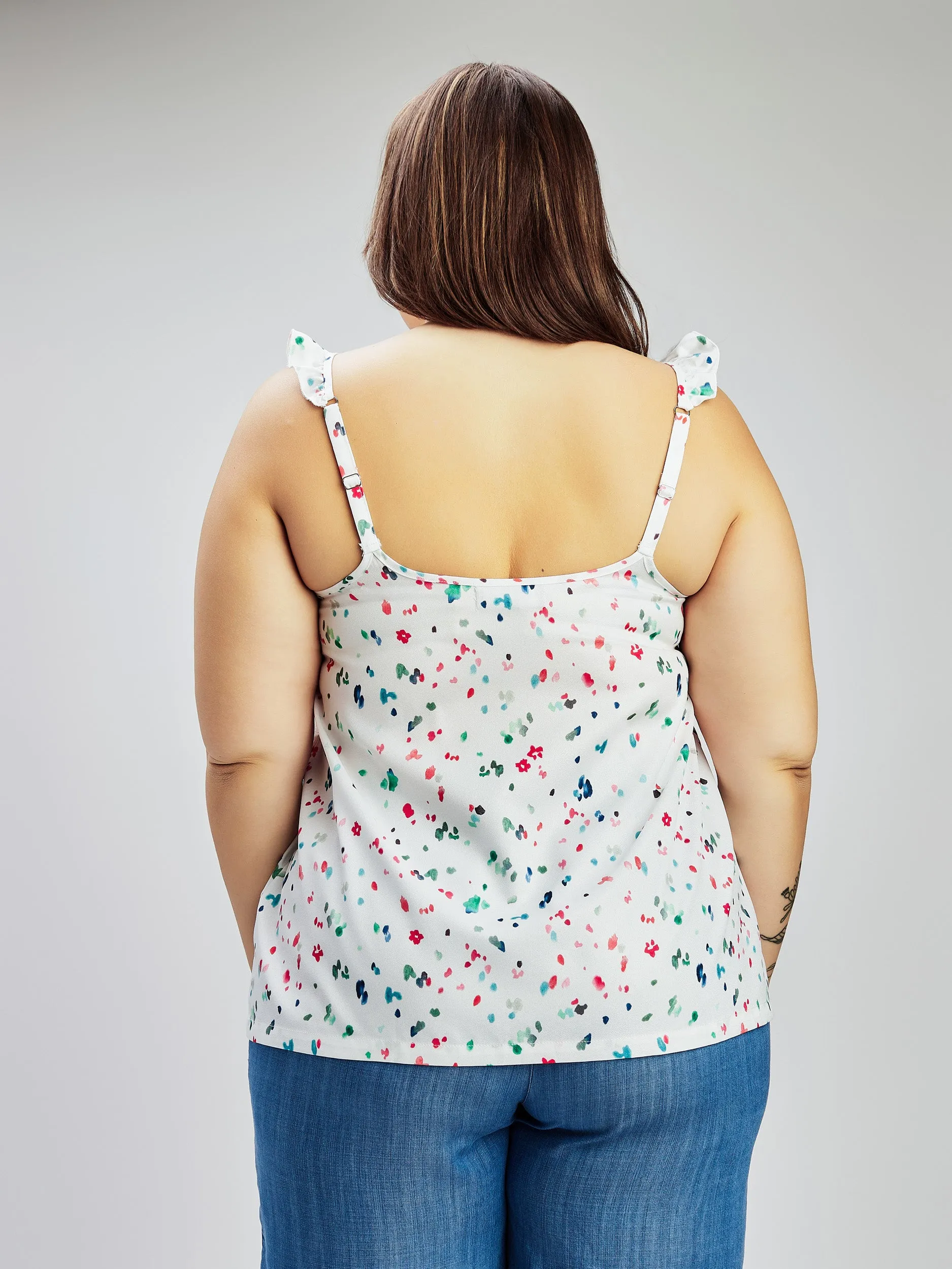 Camisole sold by Claire France product image thumbnail 3