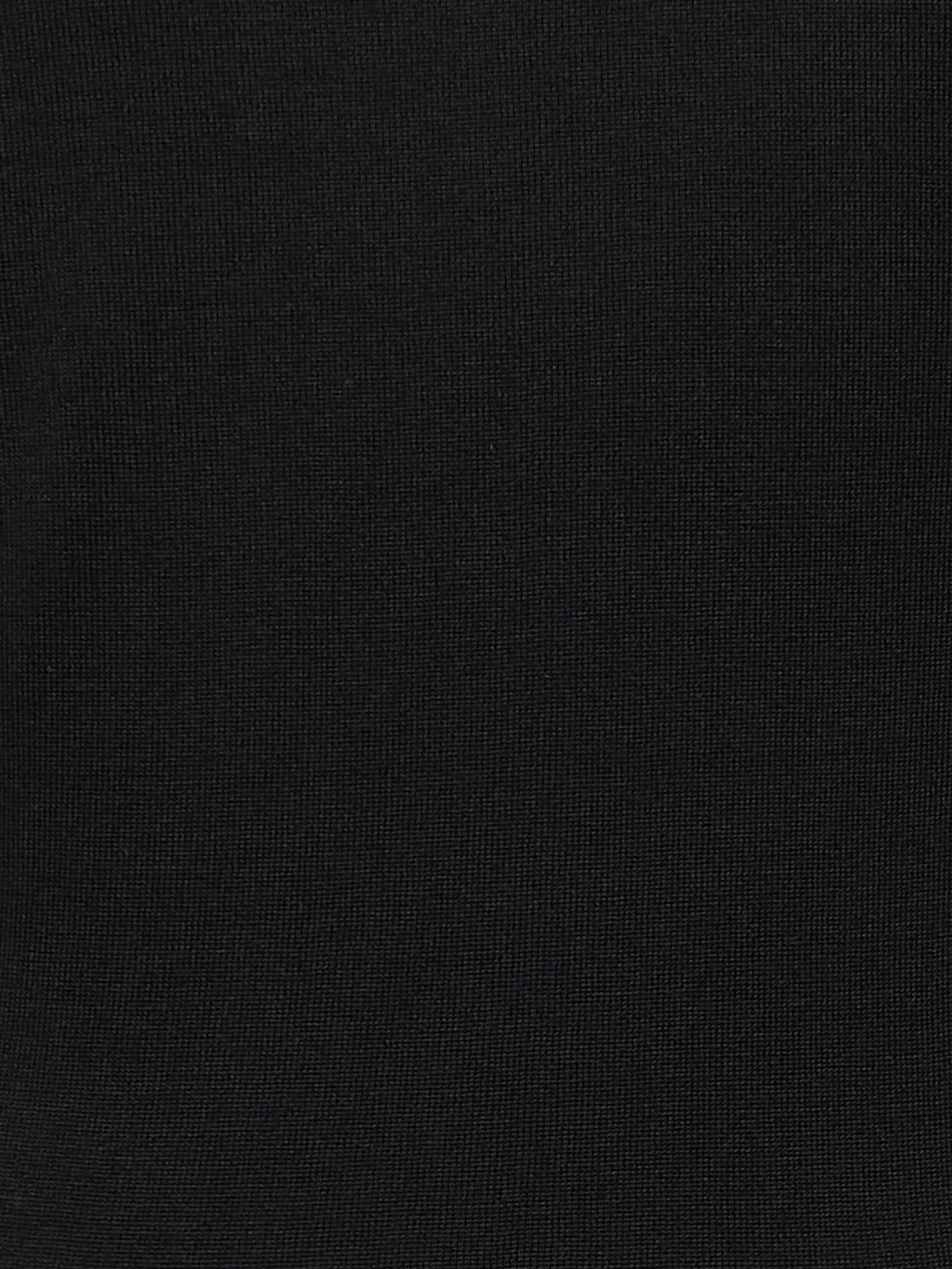 Long-sleeve semi-fitted knit cardigan sold by Claire France product image thumbnail 4