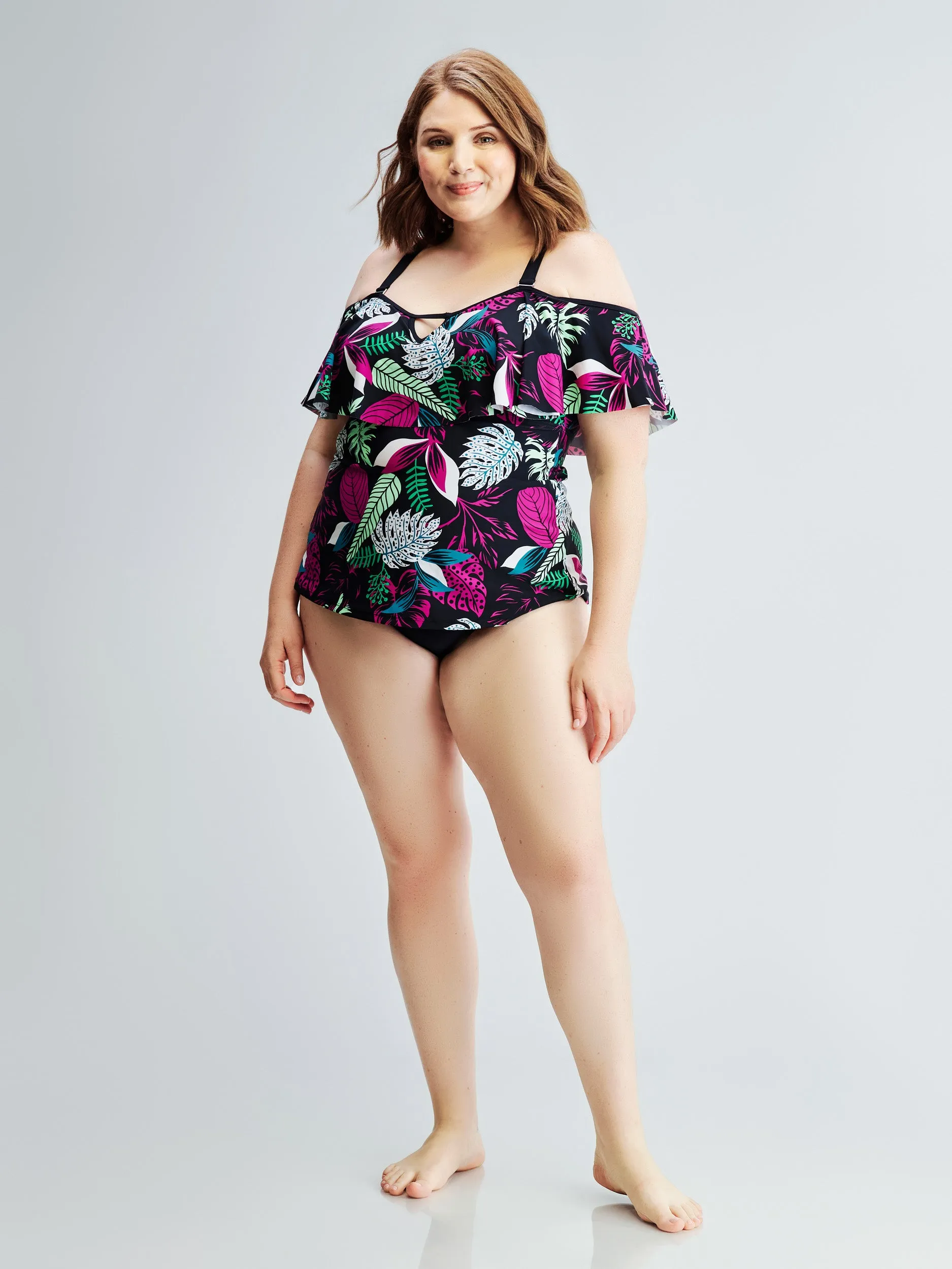 Basic swim brief sold by Claire France