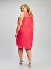 A line midi dress sold by Claire France