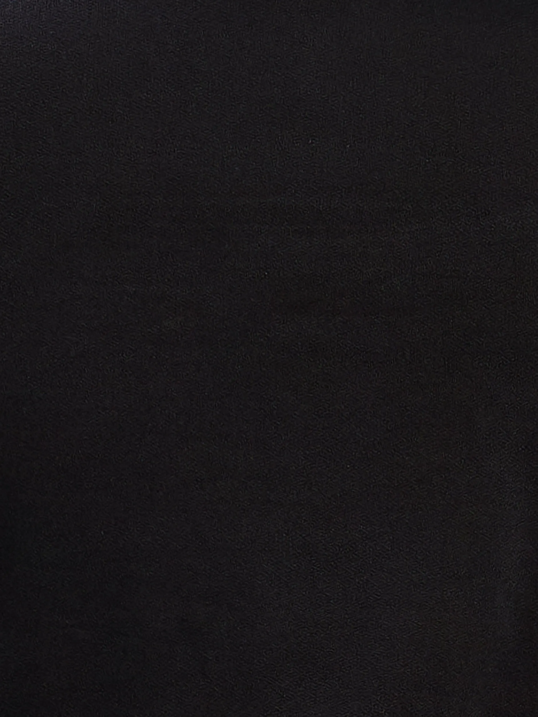 Flared midi knit dress sold by Claire France product image thumbnail 4