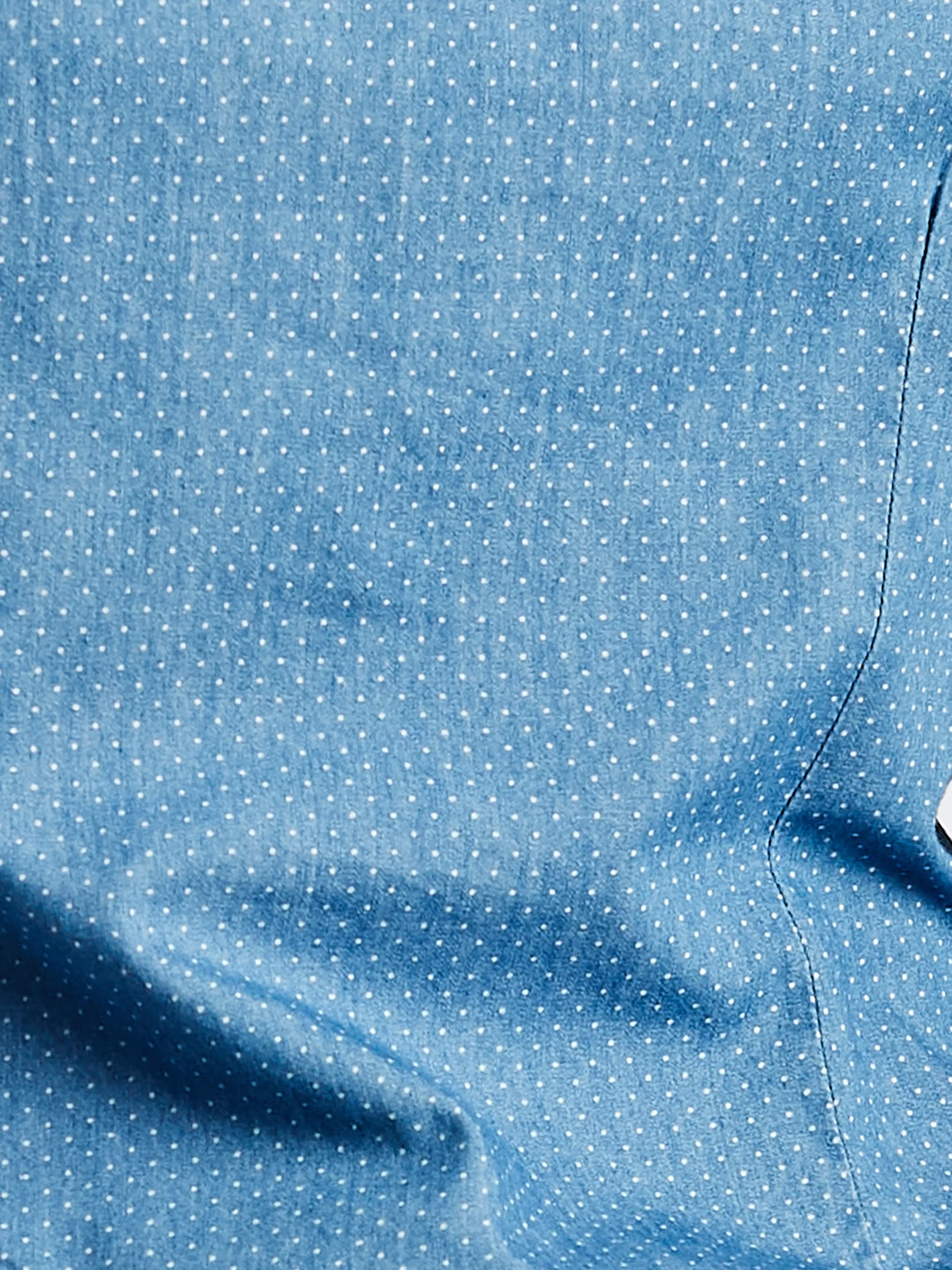 A line midi dress sold by Claire France product image thumbnail 4