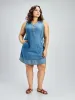 A line midi dress sold by Claire France