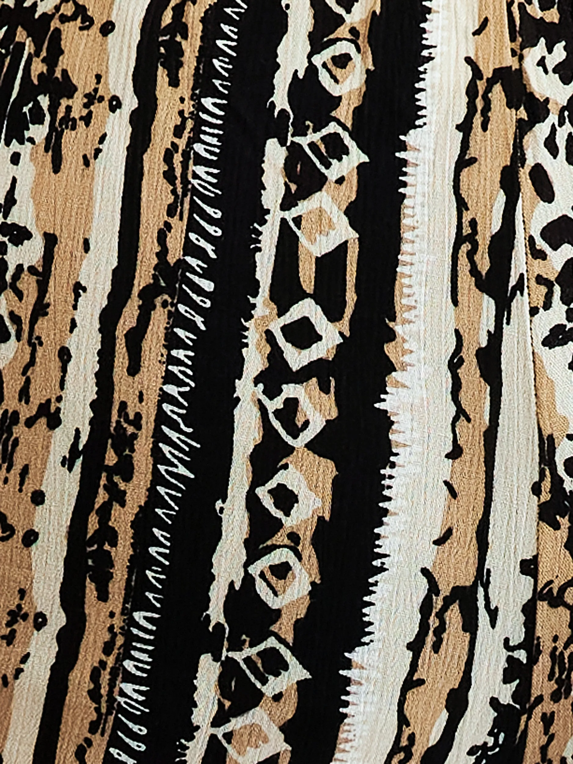 Casual pants sold by Claire France product image thumbnail 4