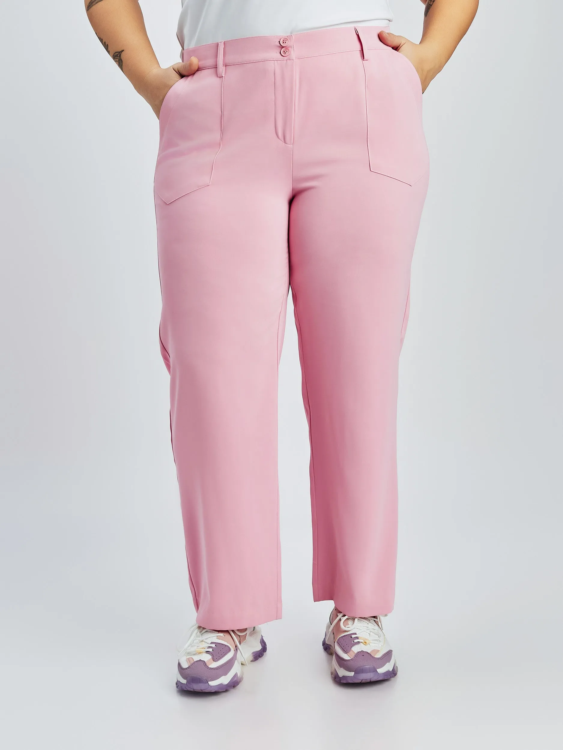 Dress pants sold by Claire France product image thumbnail 2