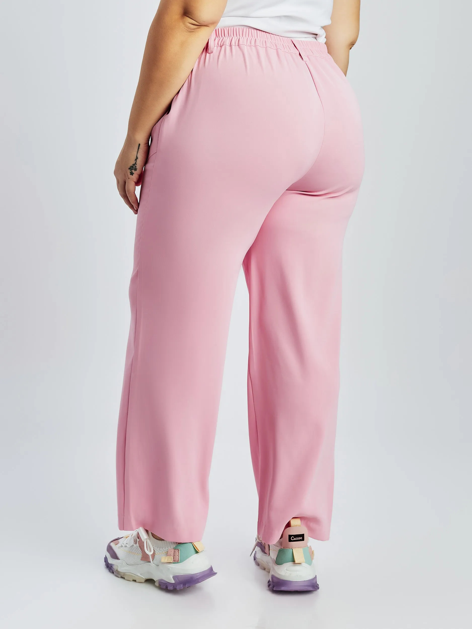 Dress pants sold by Claire France product image thumbnail 3