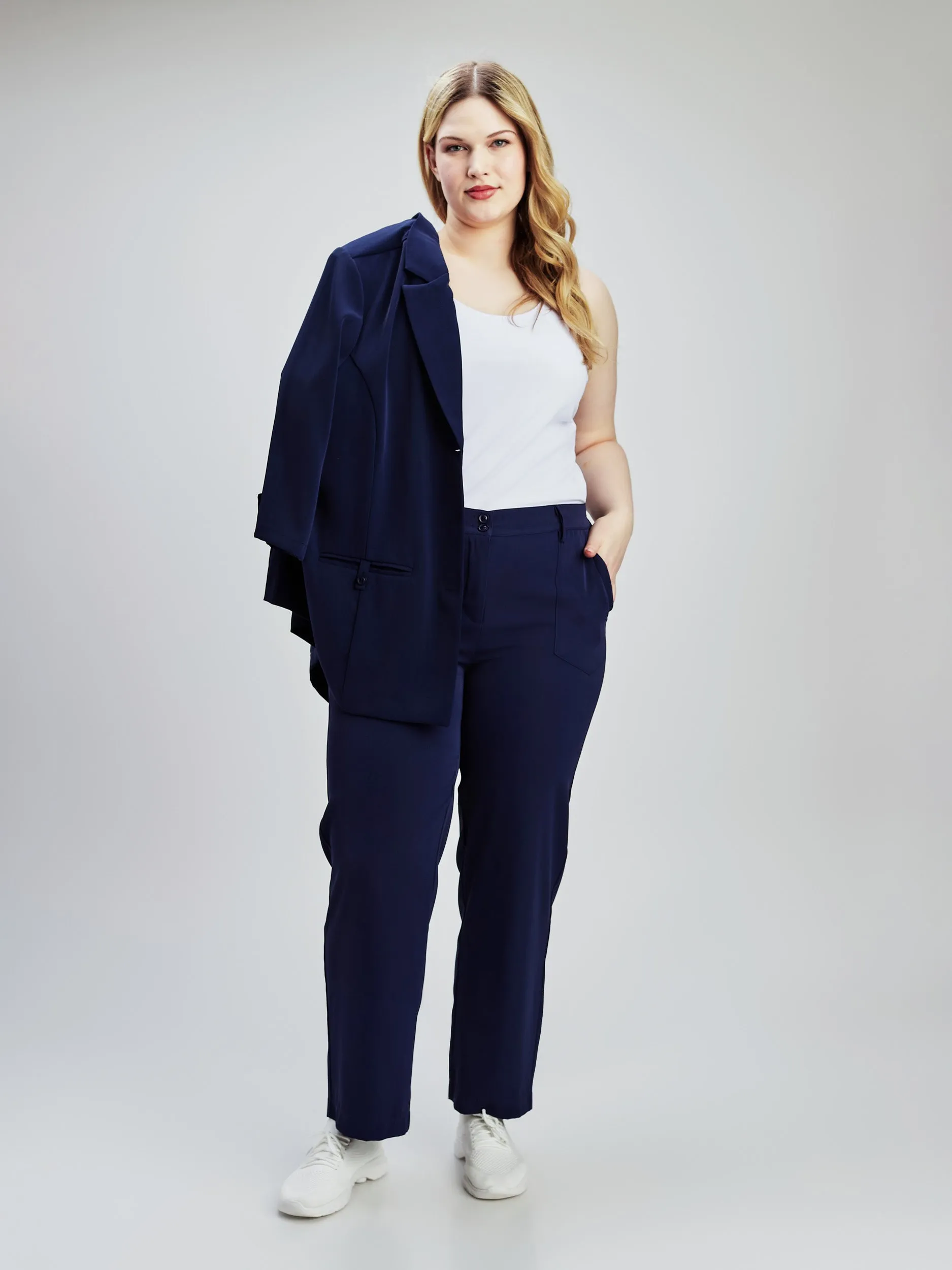 Dress pants sold by Claire France product image thumbnail 5