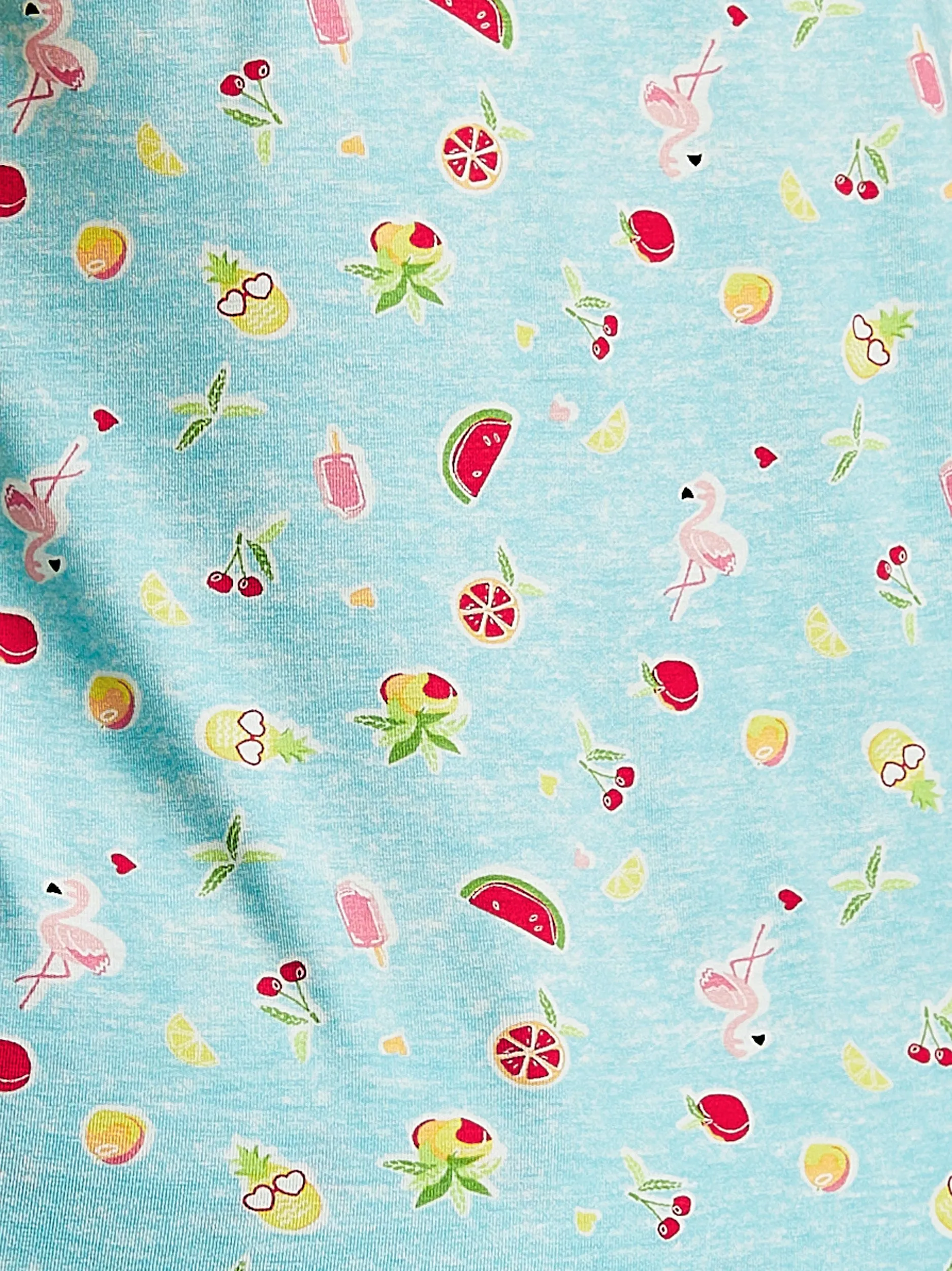 Pyjama top sold by Claire France product image thumbnail 4