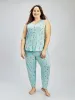 Pyjama top sold by Claire France