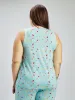 Pyjama top sold by Claire France