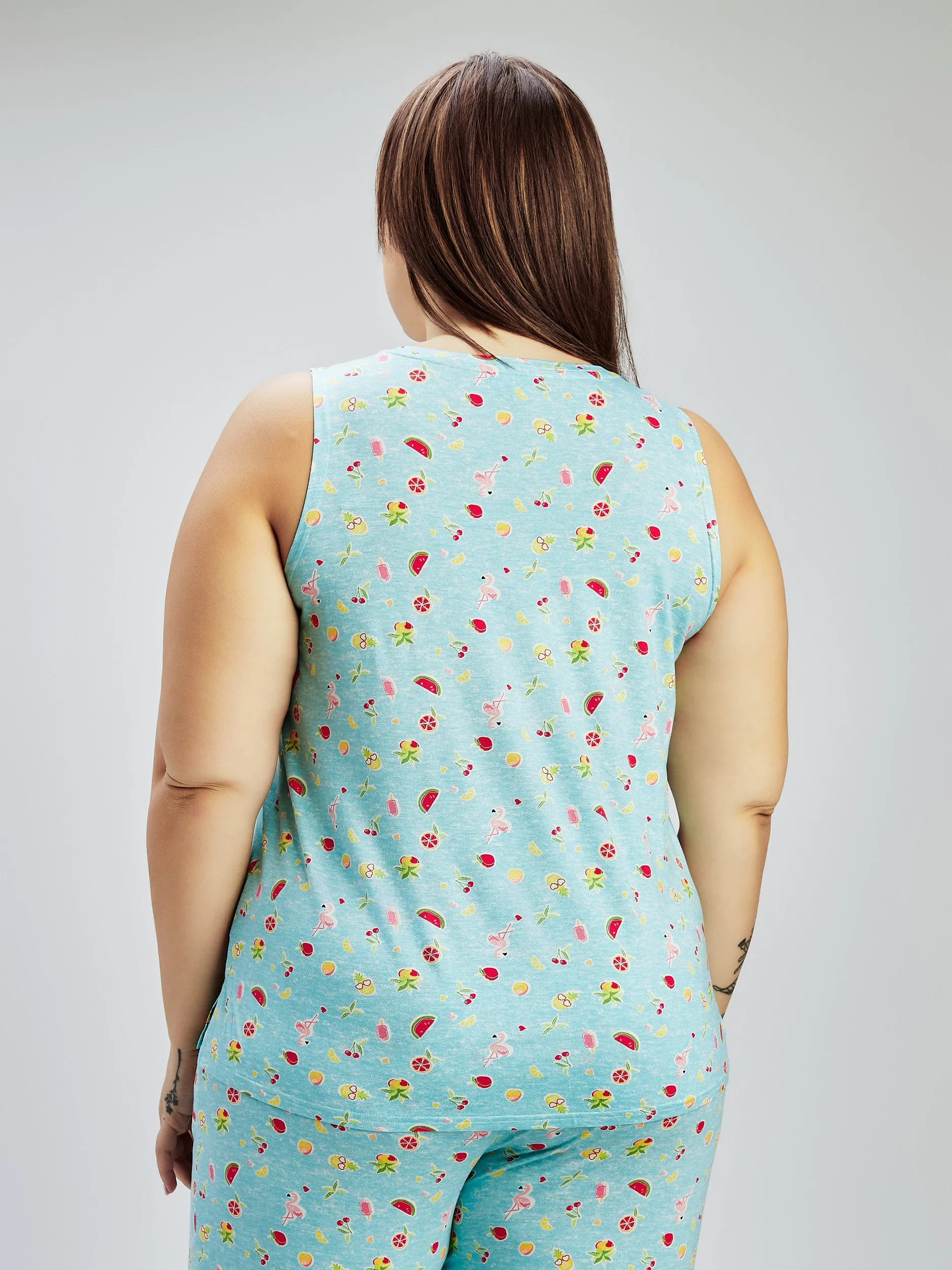 Pyjama top sold by Claire France product image thumbnail 3