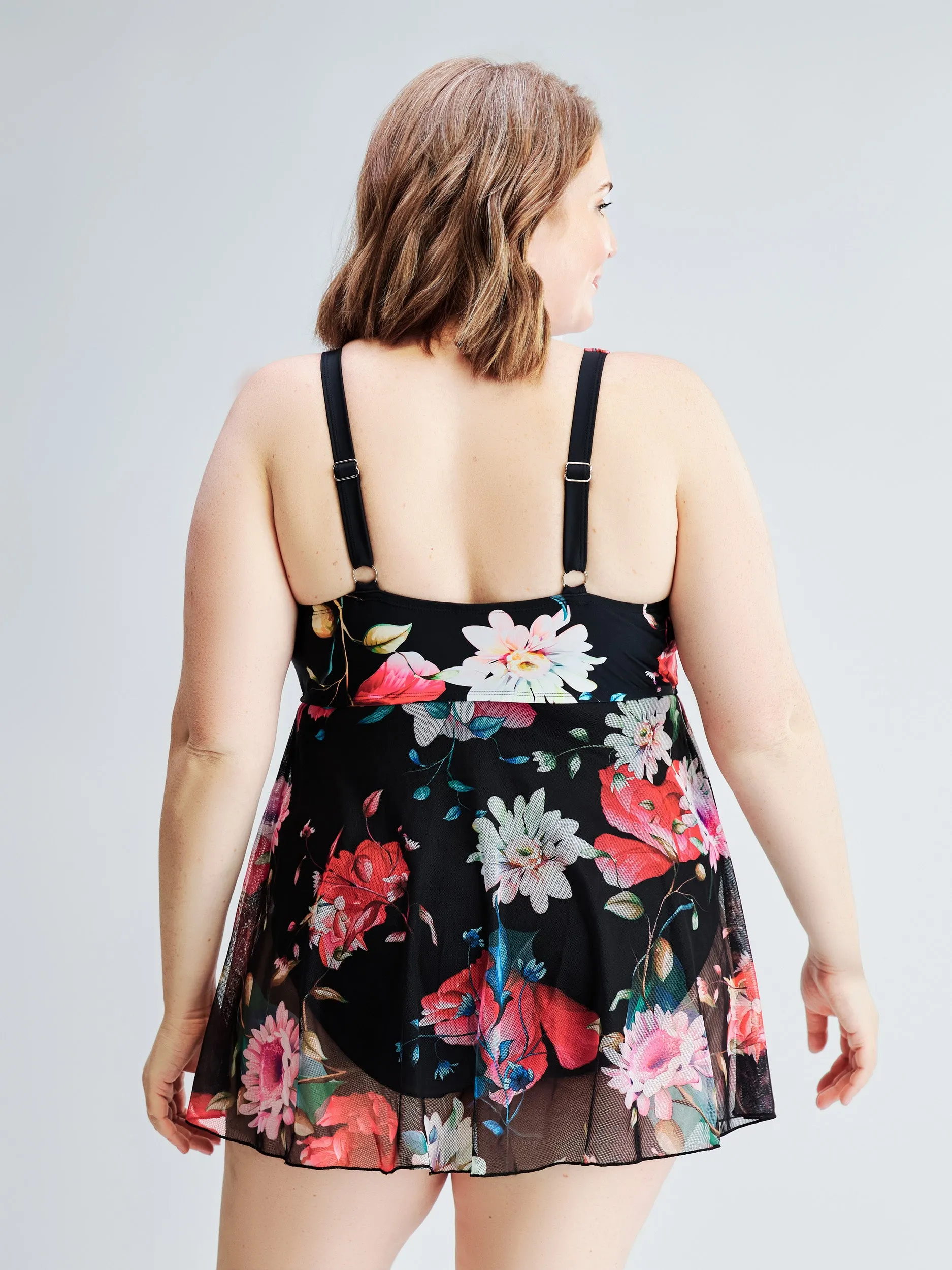 Swimdress sold by Claire France product image thumbnail 3