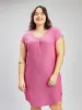Short sleeve dress sold by Claire France