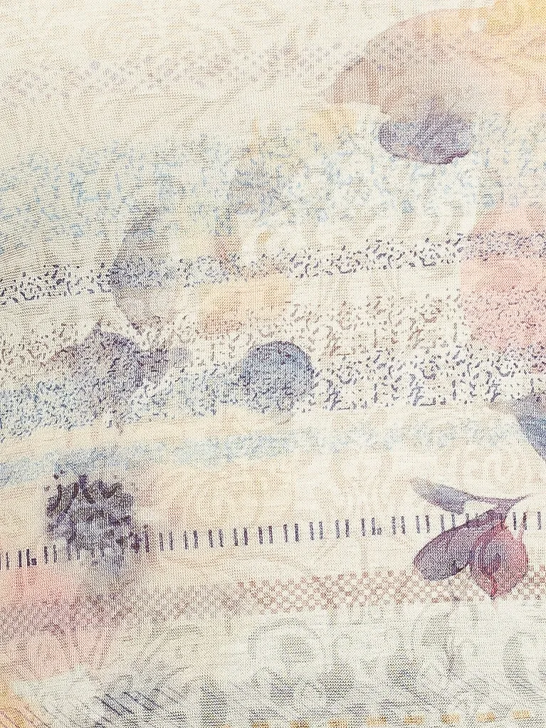 Loose short-sleeve t-shirt sold by Claire France product image thumbnail 4