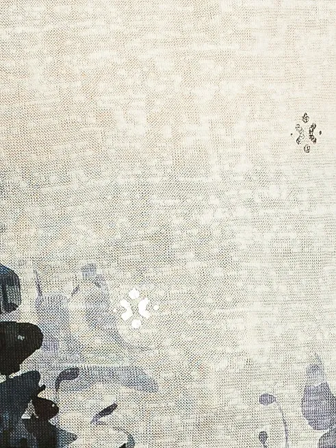 Short-sleeve semi-fitted tunic sold by Claire France product image thumbnail 4